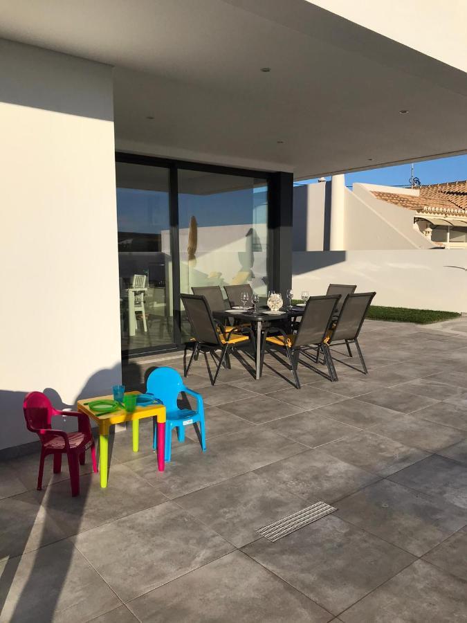 Villa Do Barrudo Vila do Bispo Extérieur photo