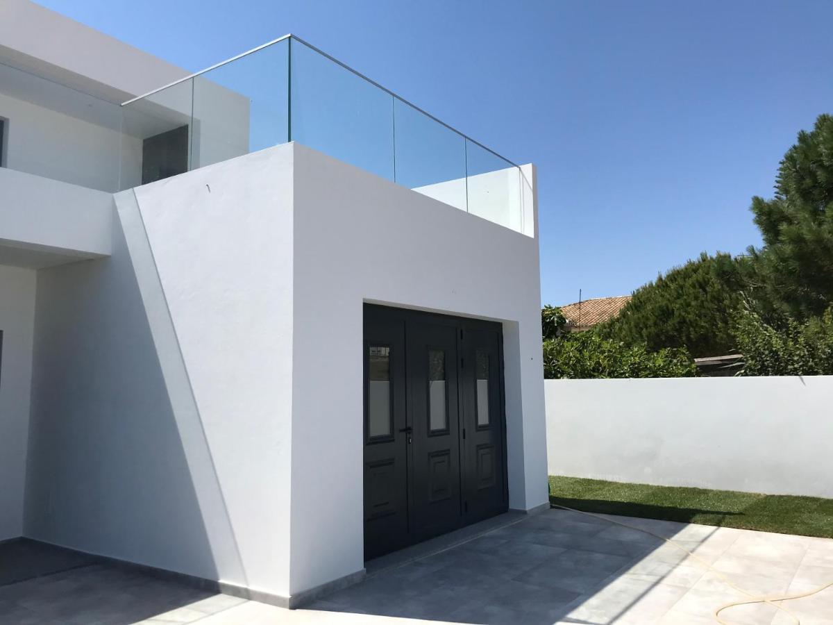 Villa Do Barrudo Vila do Bispo Extérieur photo