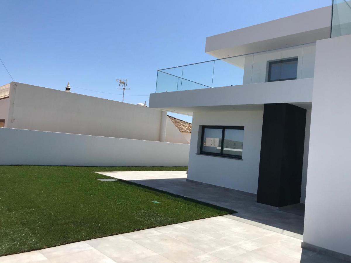 Villa Do Barrudo Vila do Bispo Extérieur photo