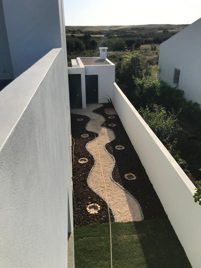Villa Do Barrudo Vila do Bispo Extérieur photo